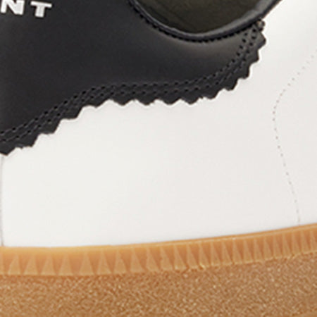 BASKETS BRYCY Homme