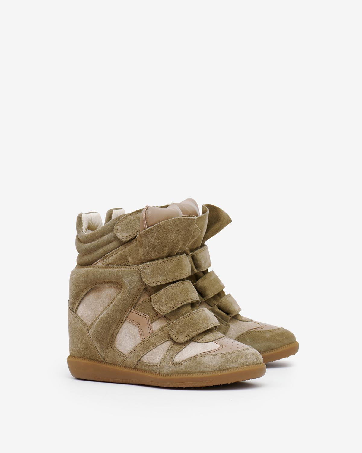 BASKETS BEKETT