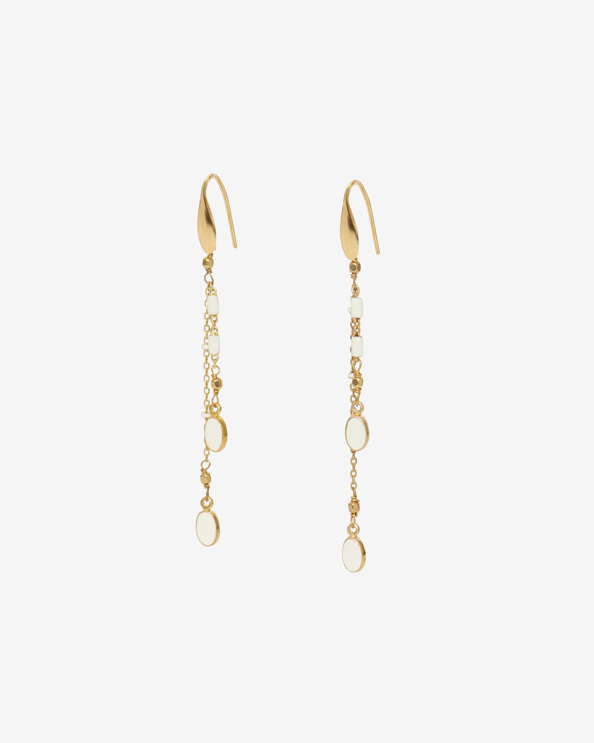 Boucles d'oreilles Casablanca