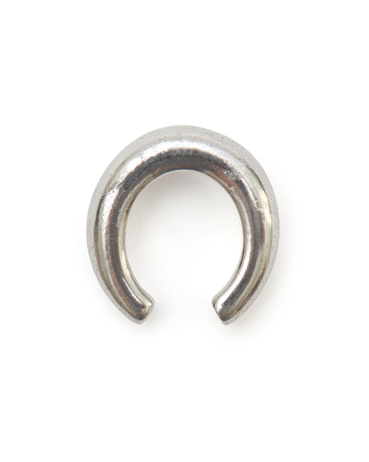 Boucles d'oreilles Ring Man