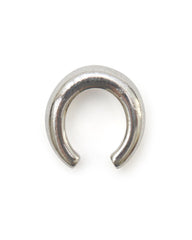 Boucles d'oreilles Ring Man