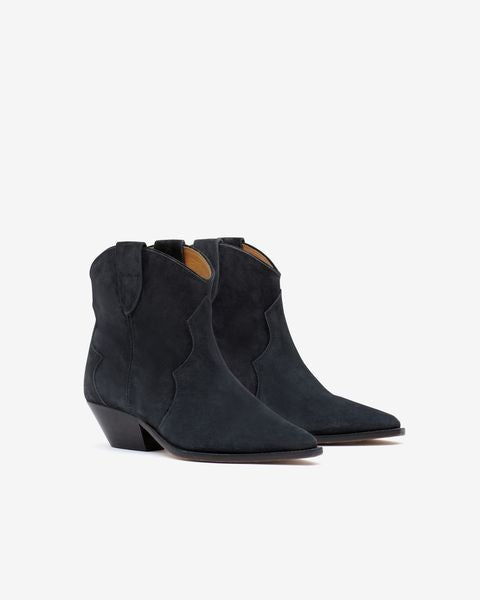 BOOTS DEWINA