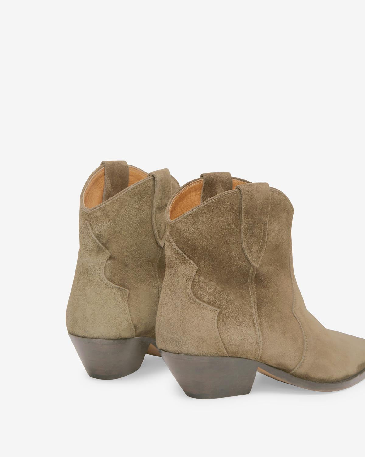 BOOTS DEWINA