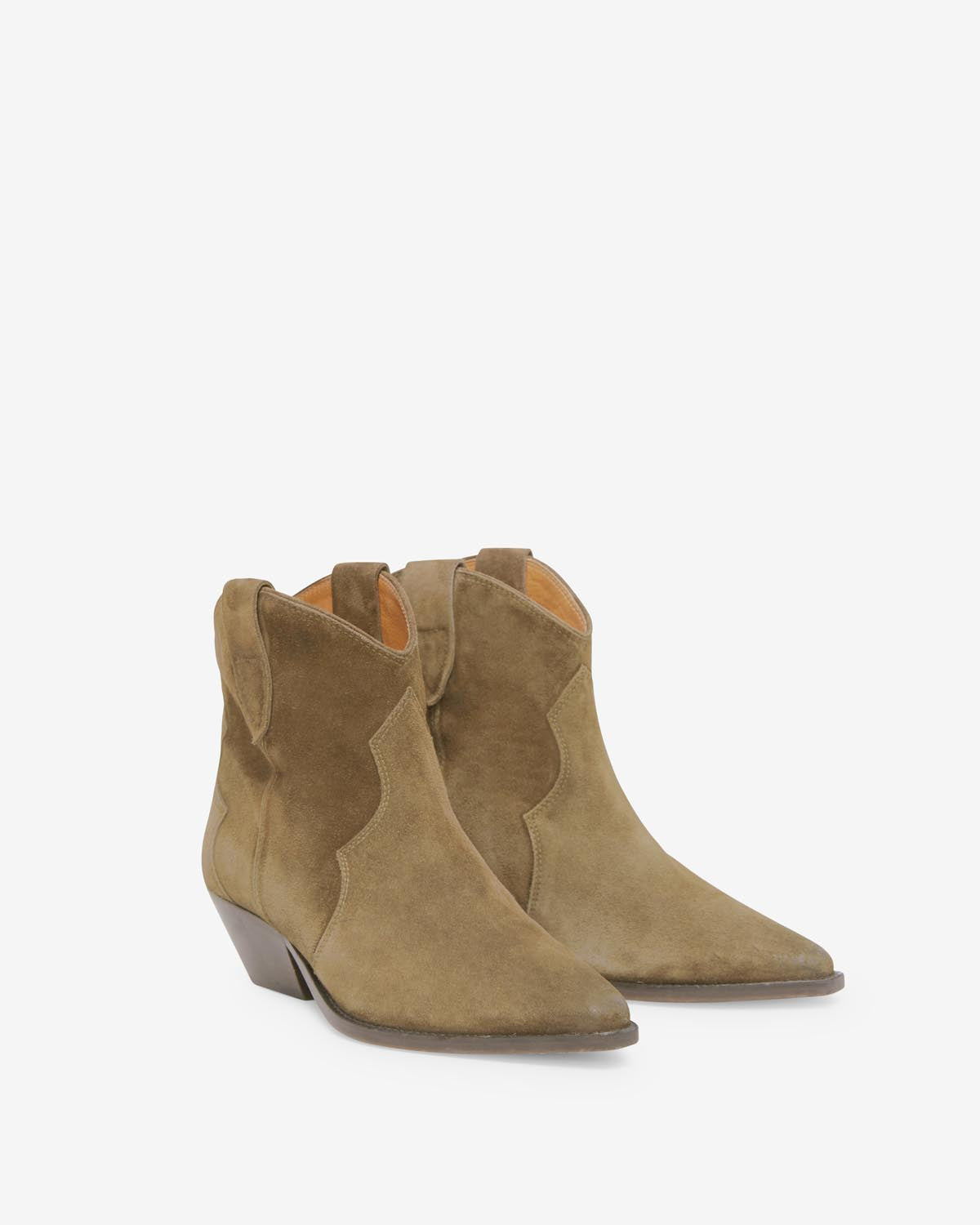 BOOTS DEWINA
