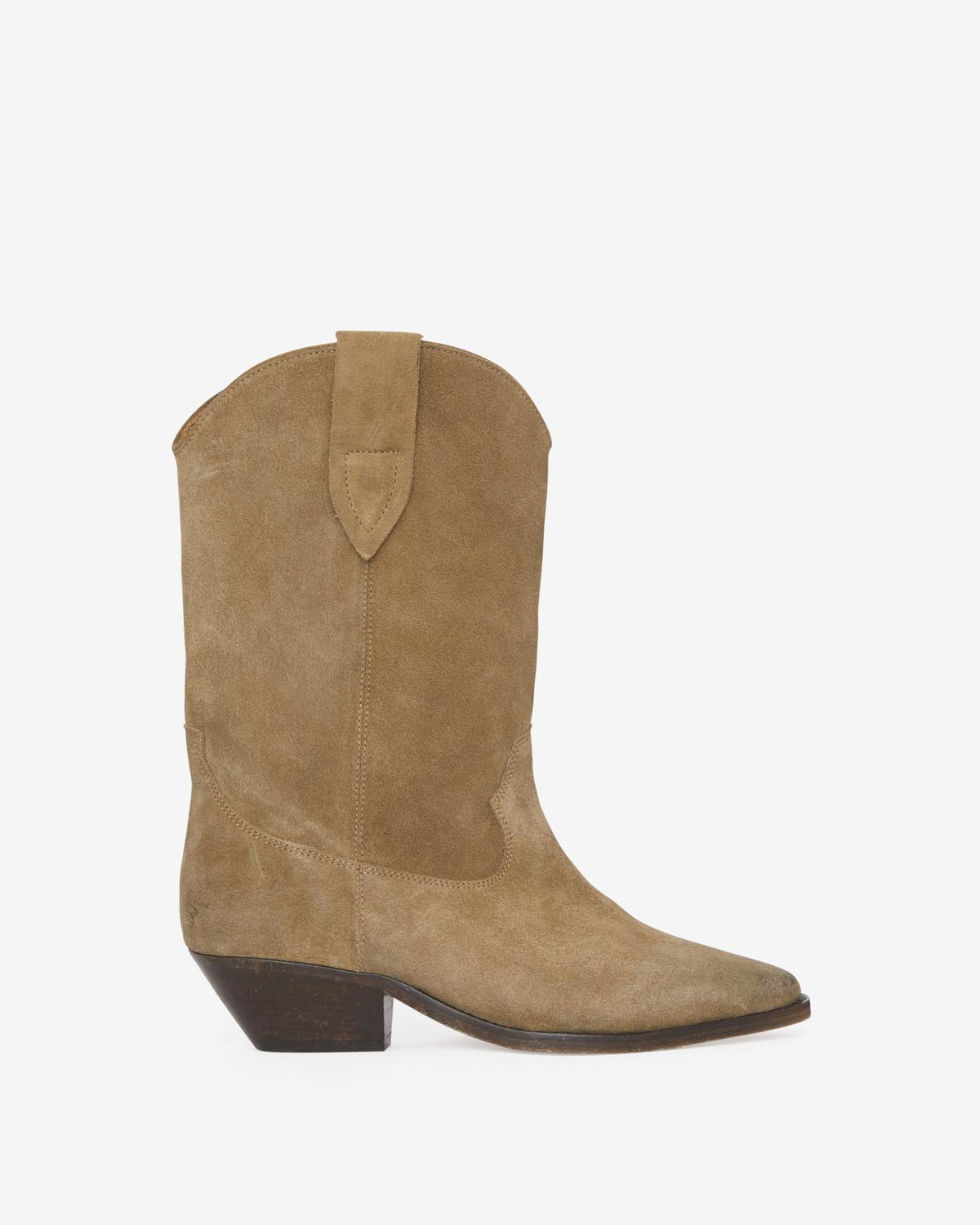 BOTTES DUERTO