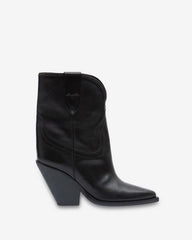 BOOTS LEYANE