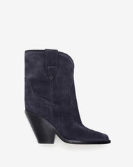 Boots Leyane