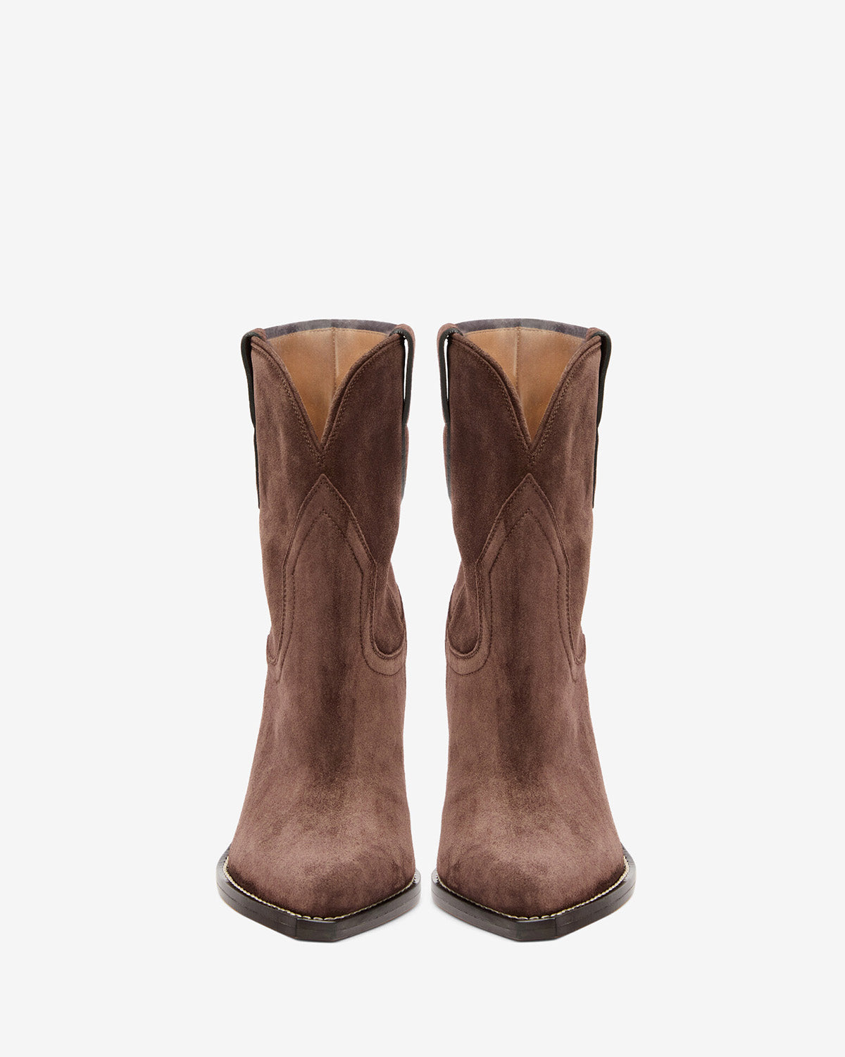 BOOTS LEYANE