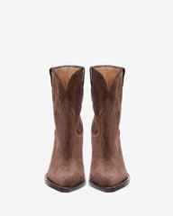 BOOTS LEYANE