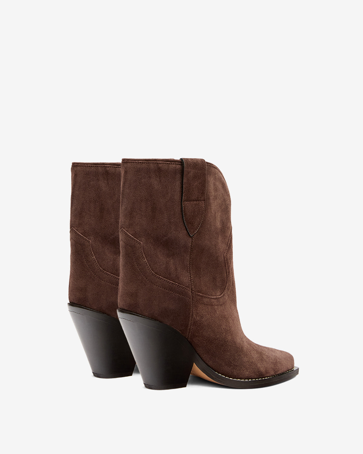 BOOTS LEYANE