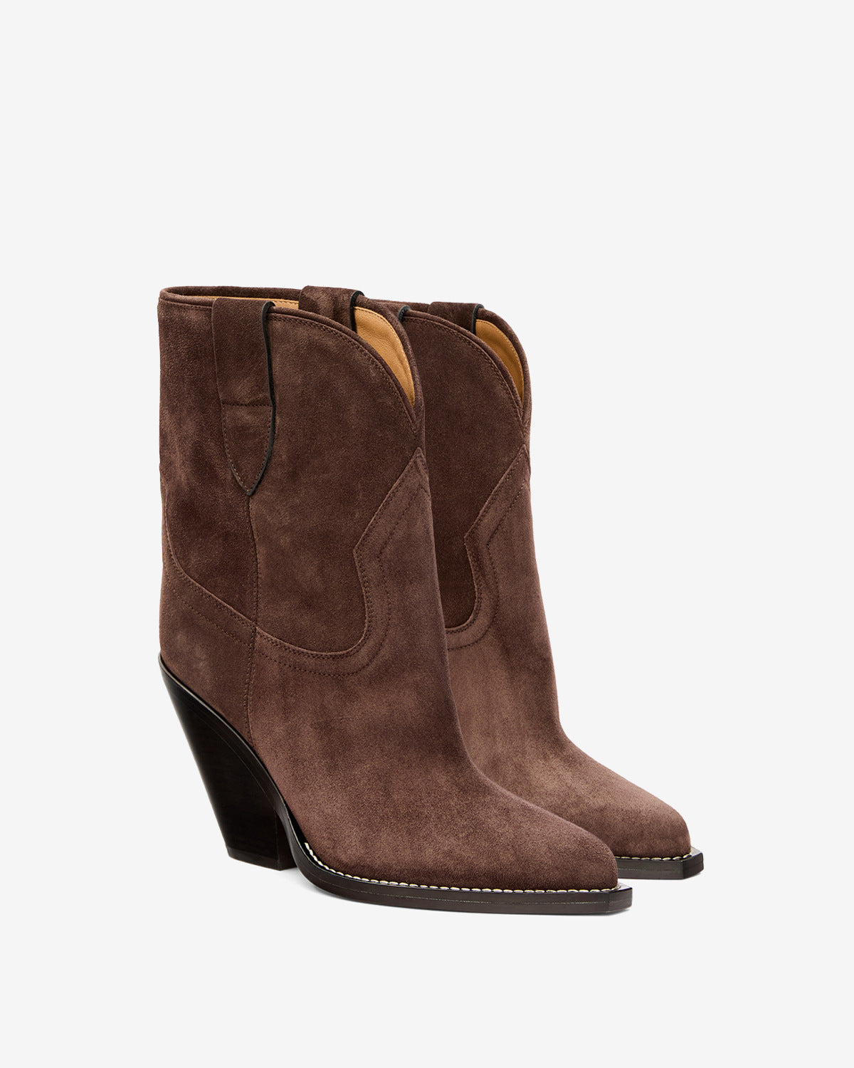 BOOTS LEYANE
