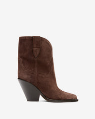 BOOTS LEYANE