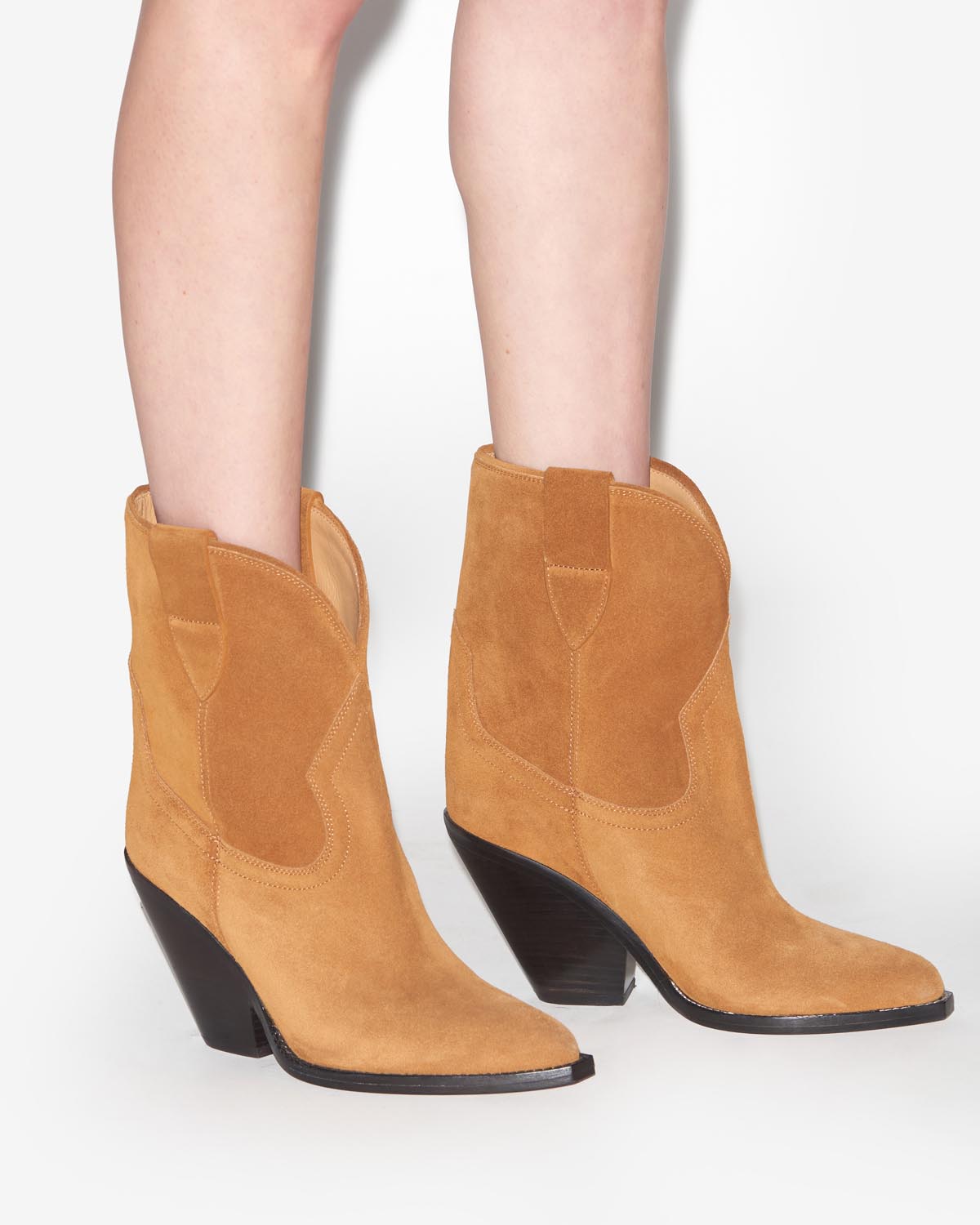 Boots Leyane