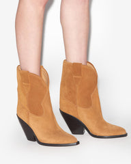 Boots Leyane