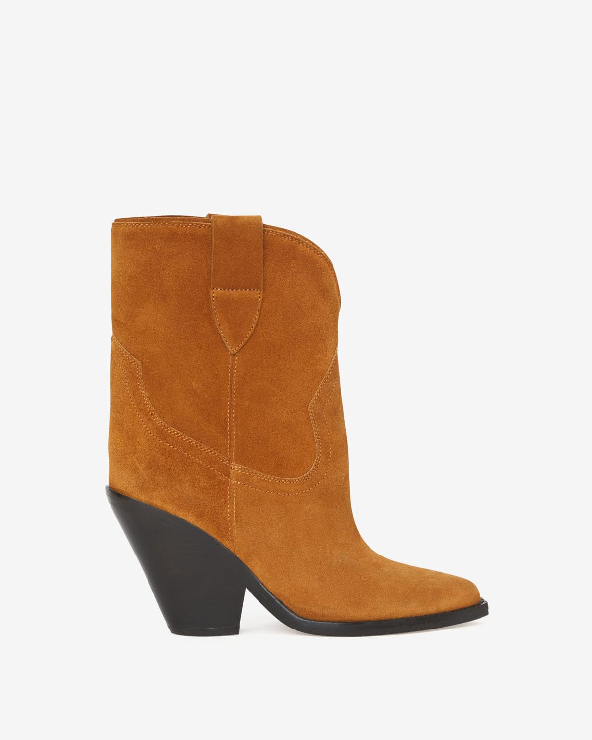Boots Leyane