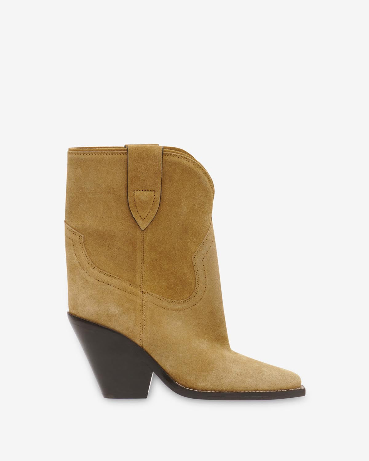 Boots Leyane