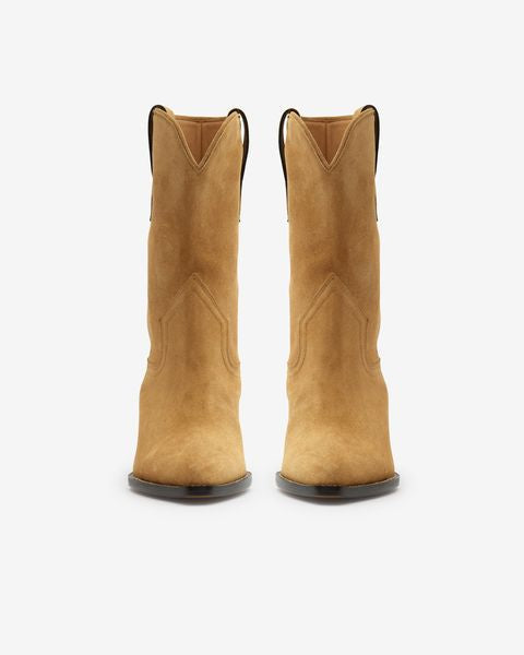 Bottes Dahope