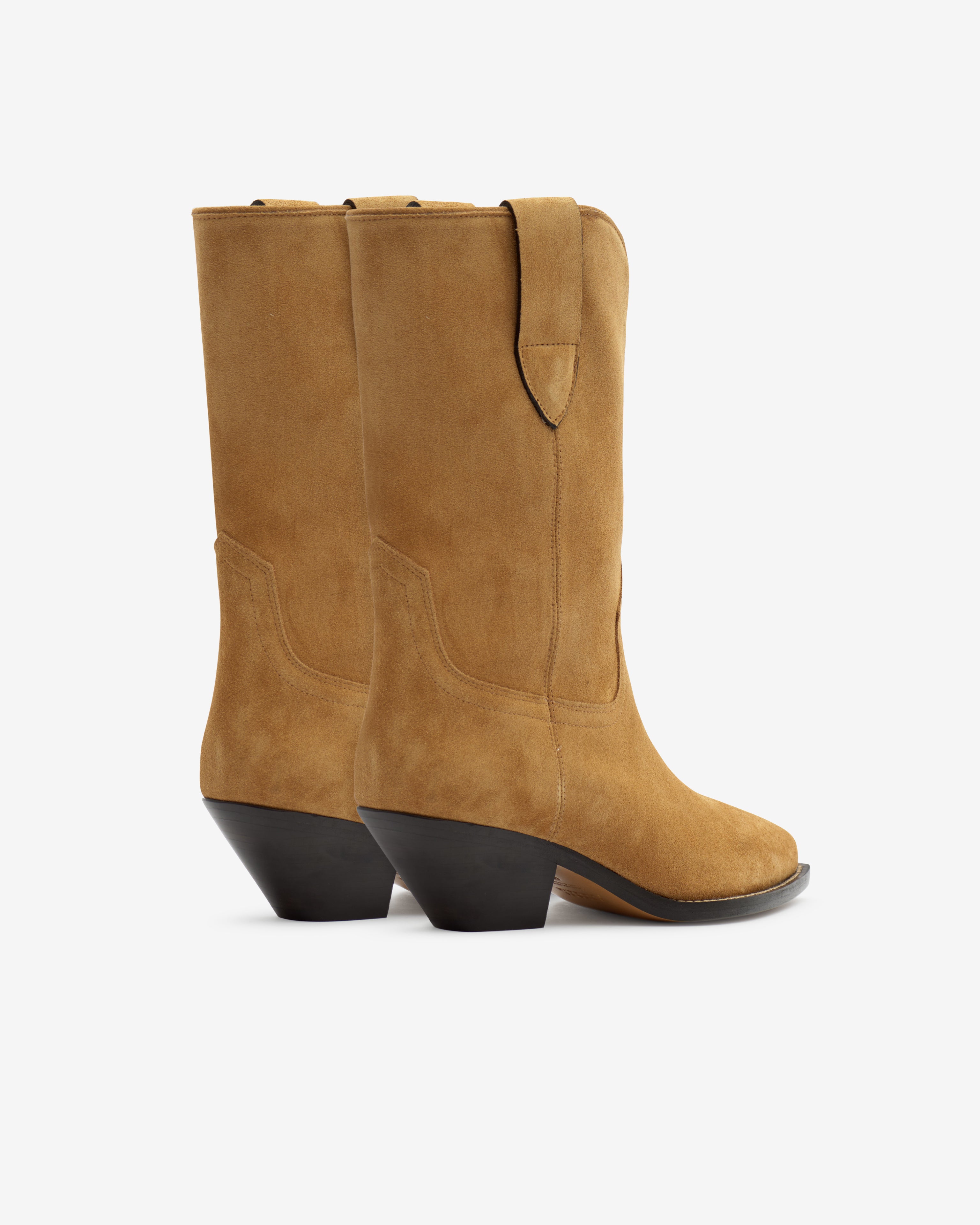 Bottes Dahope