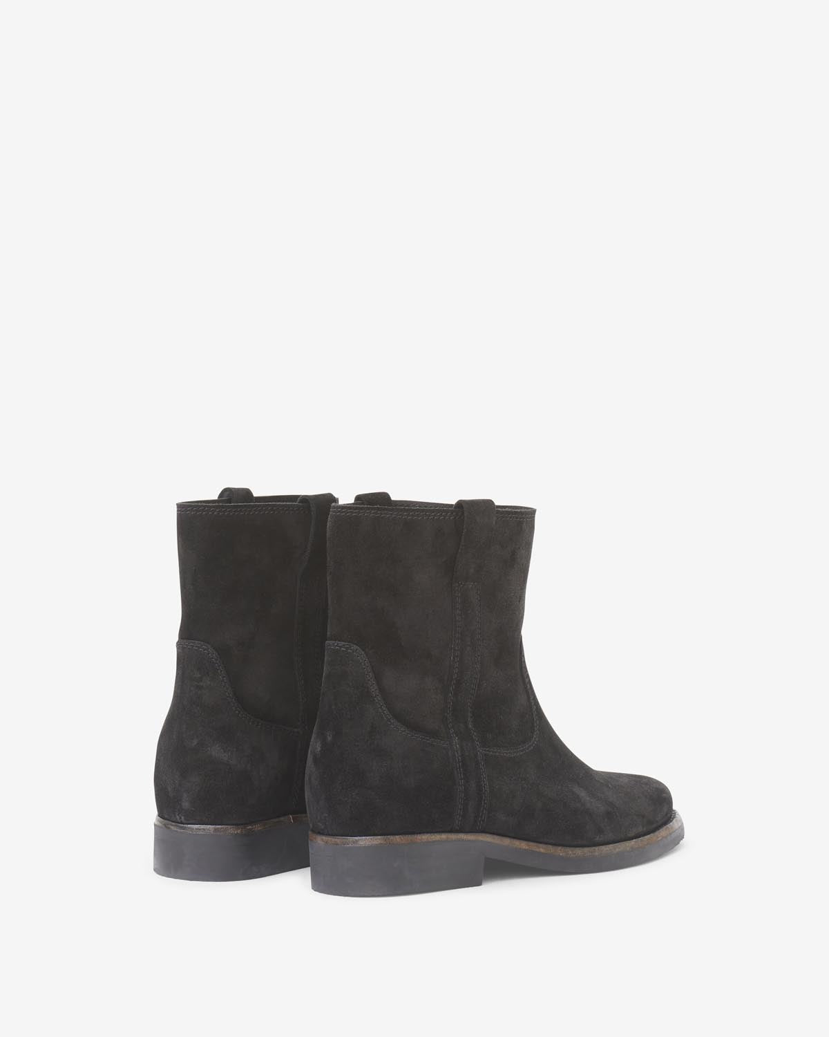 Boots Susee