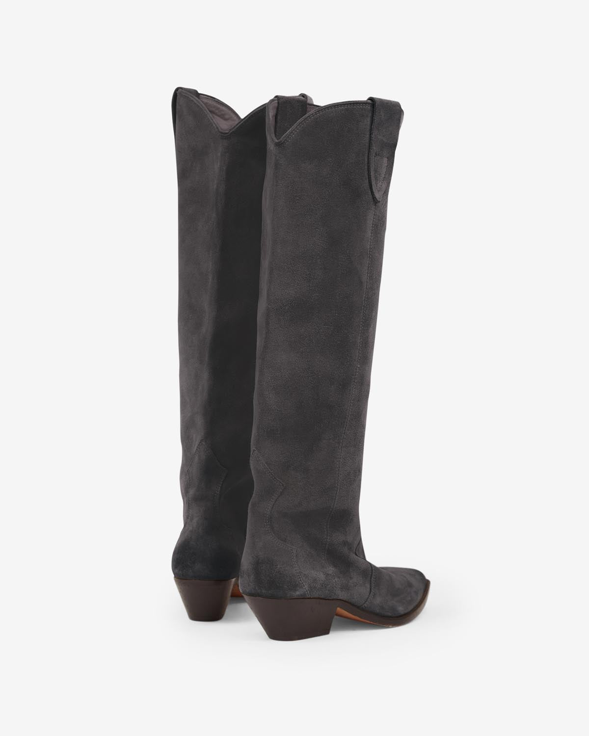 BOTTES DENVEE