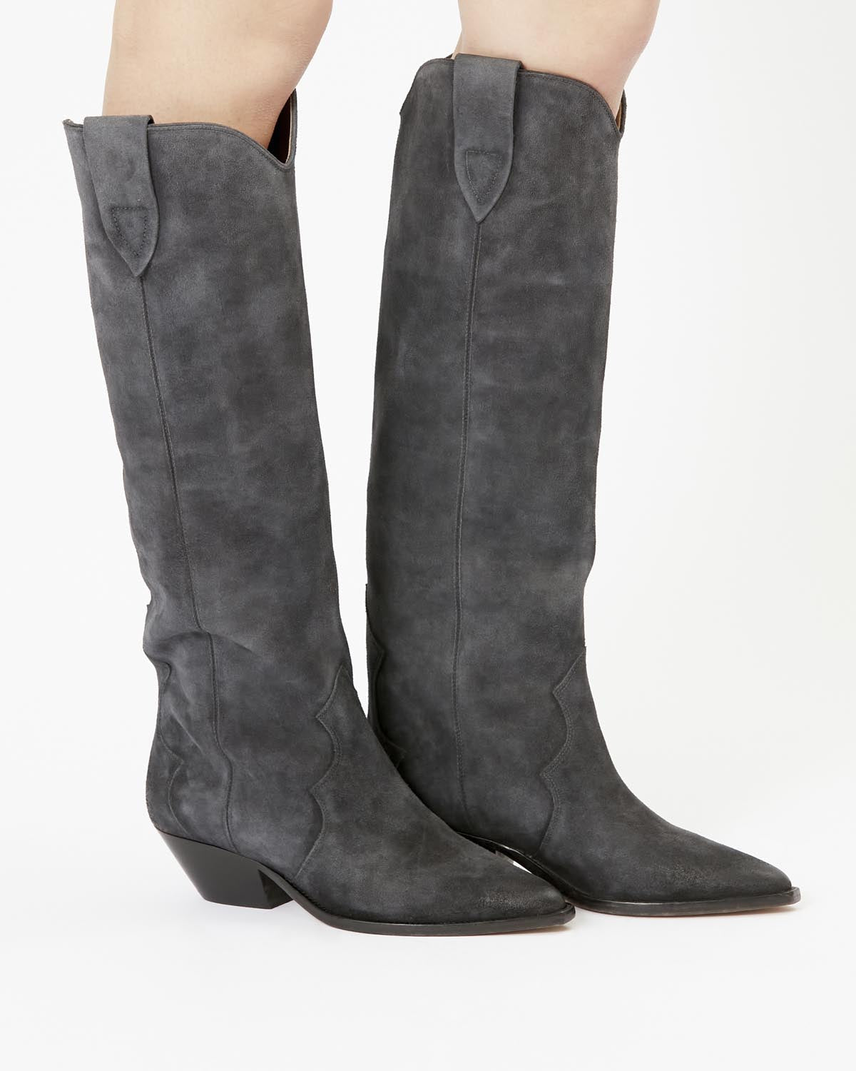 BOTTES DENVEE