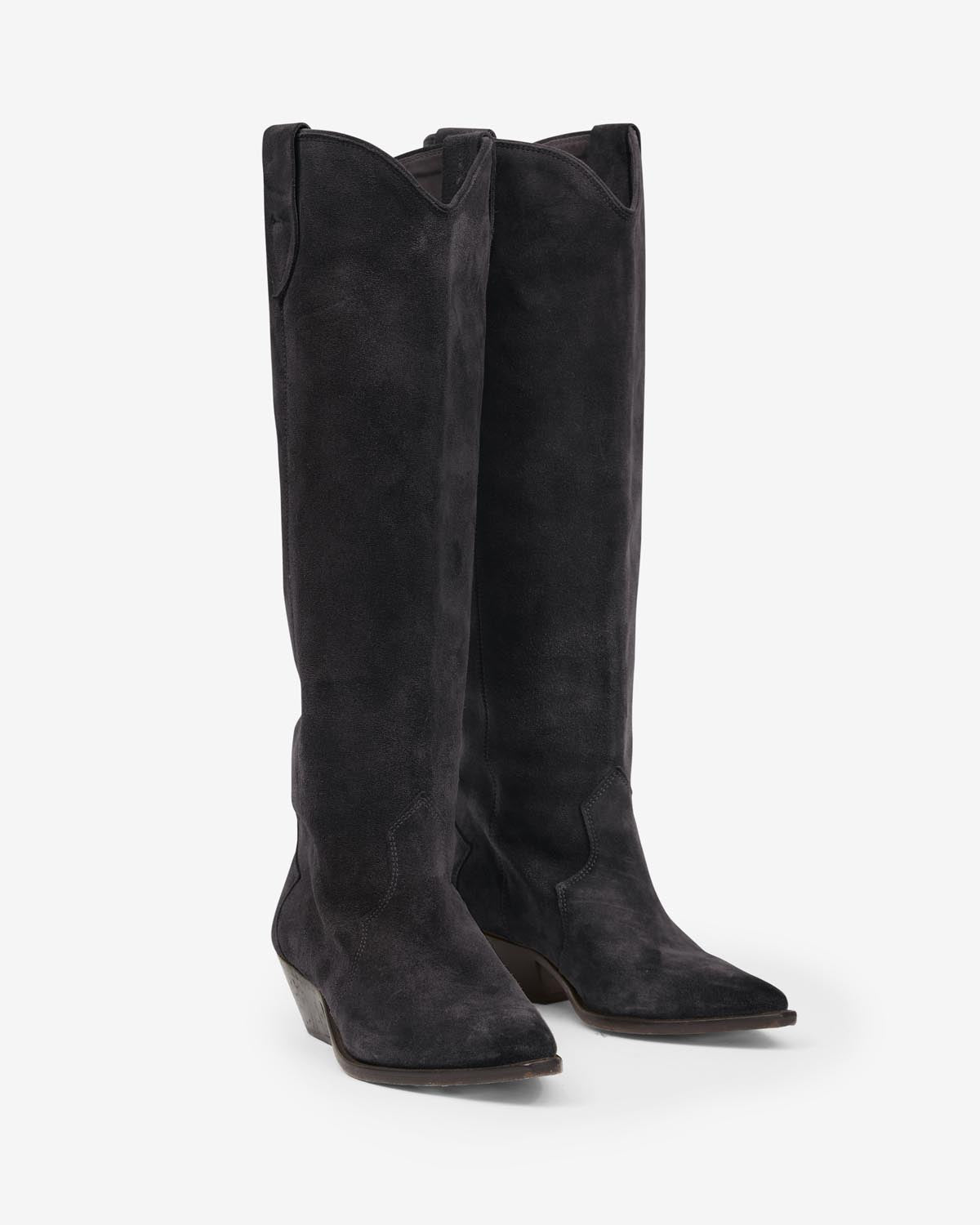 BOTTES DENVEE