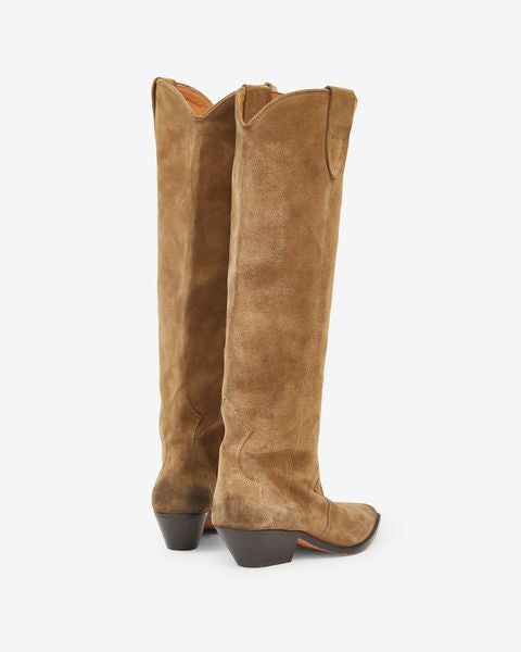 BOTTES DENVEE