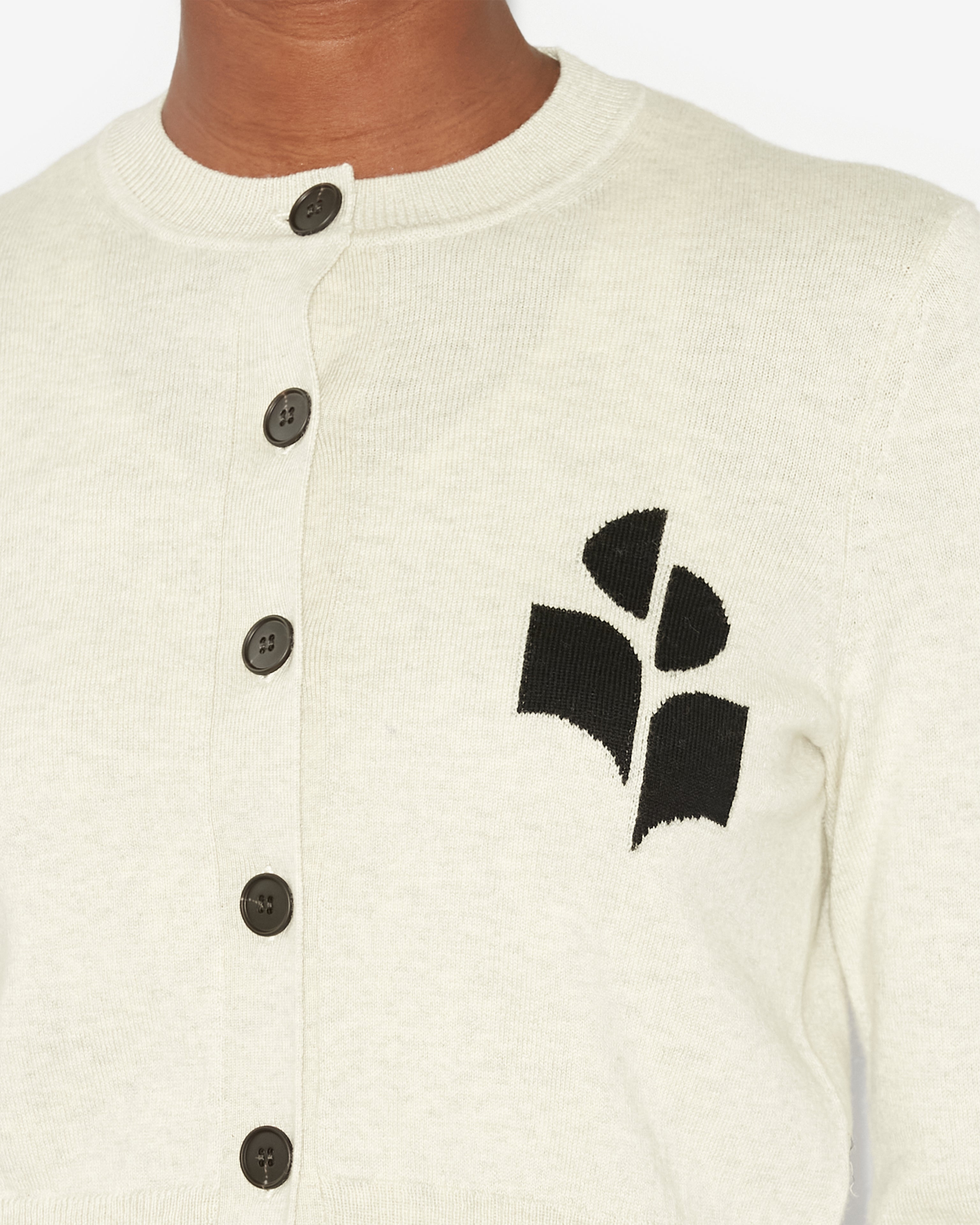 Cardigan Newton