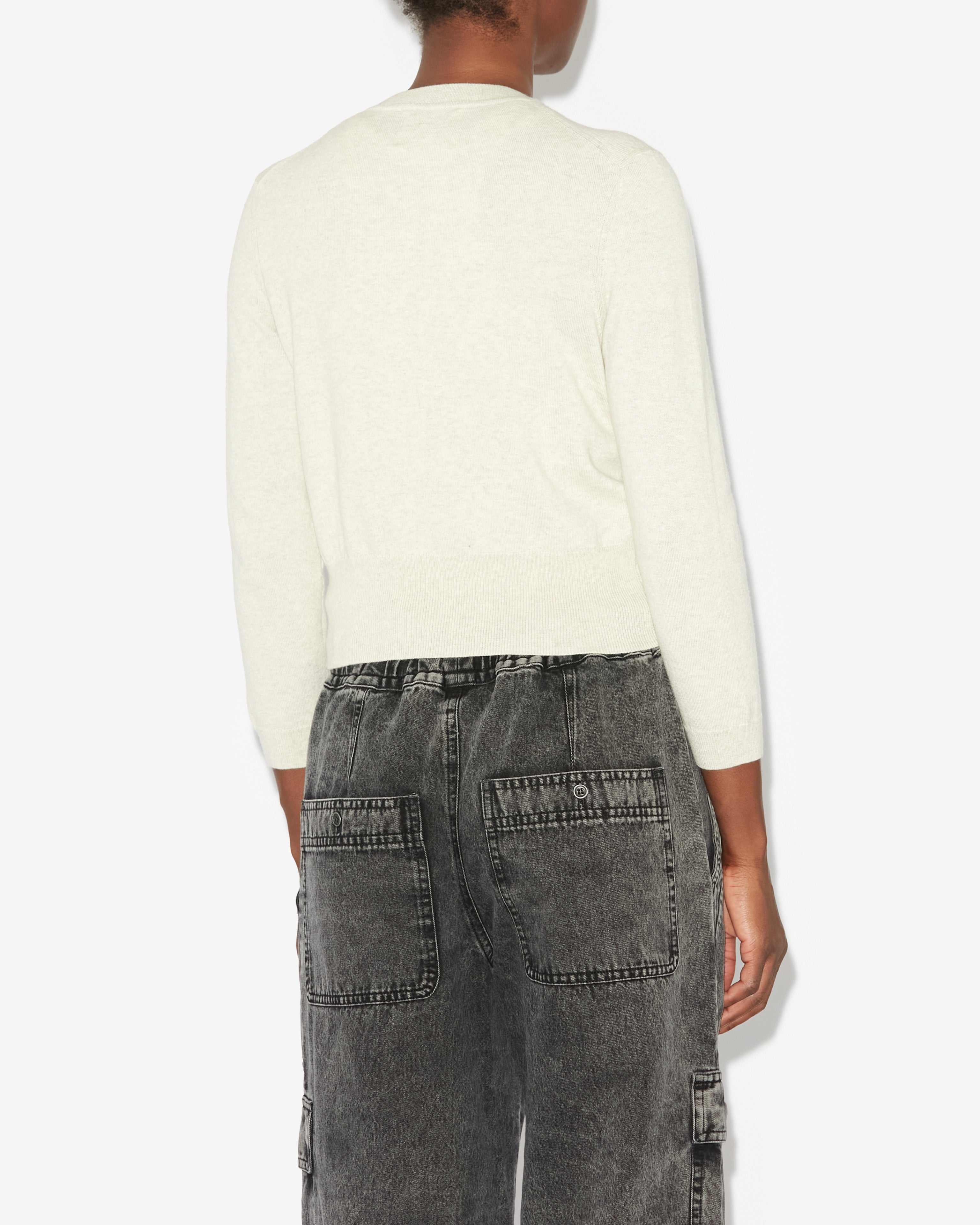 Cardigan Newton
