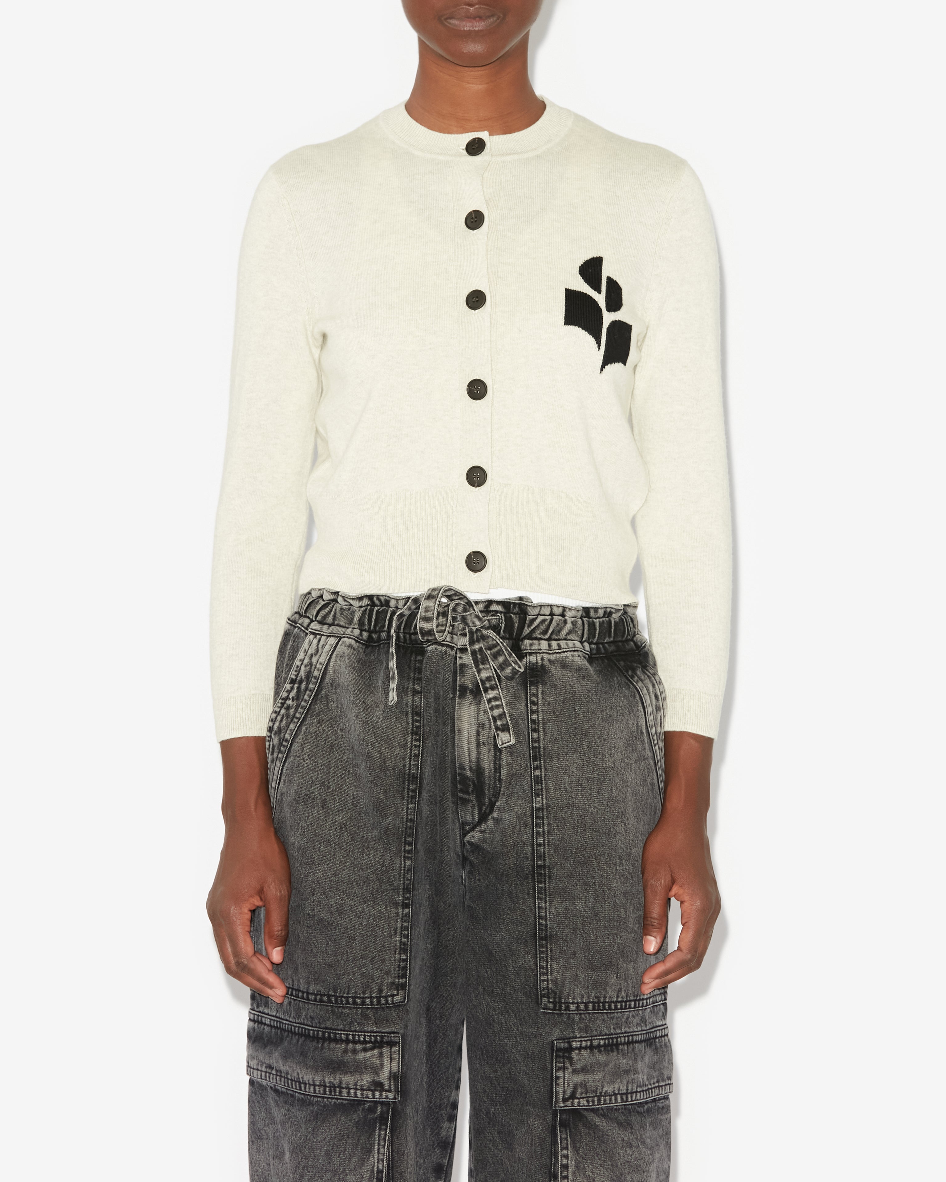 Cardigan Newton