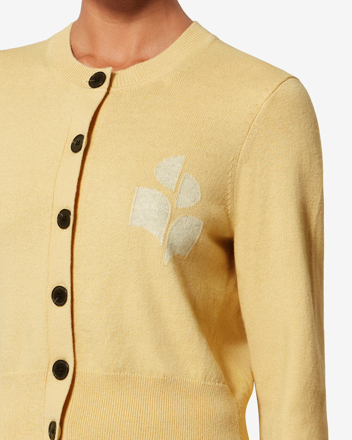 CARDIGAN NEWTON