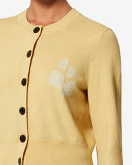 CARDIGAN NEWTON