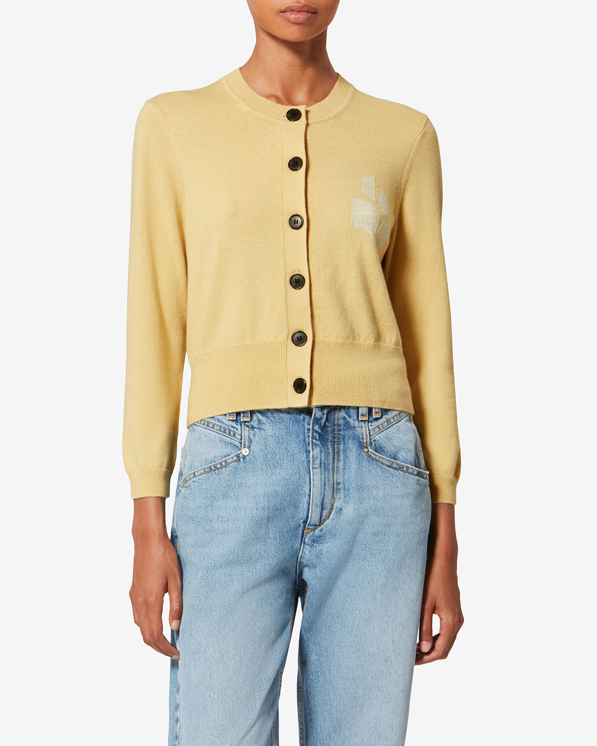 CARDIGAN NEWTON