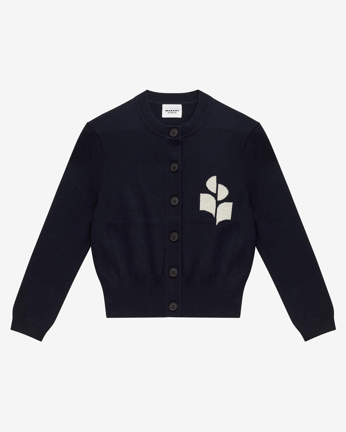 Cardigan Newton