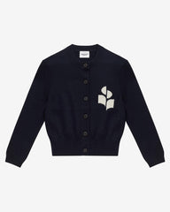Cardigan Newton