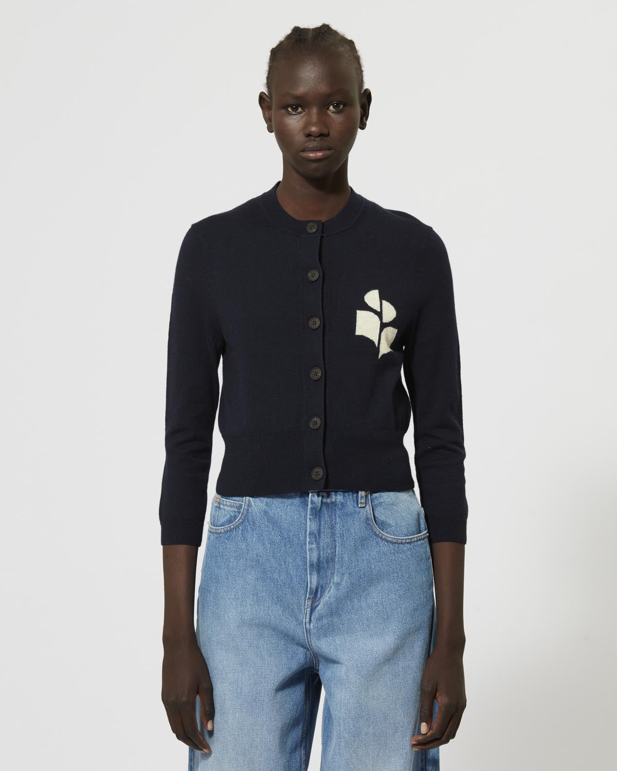 Cardigan Newton