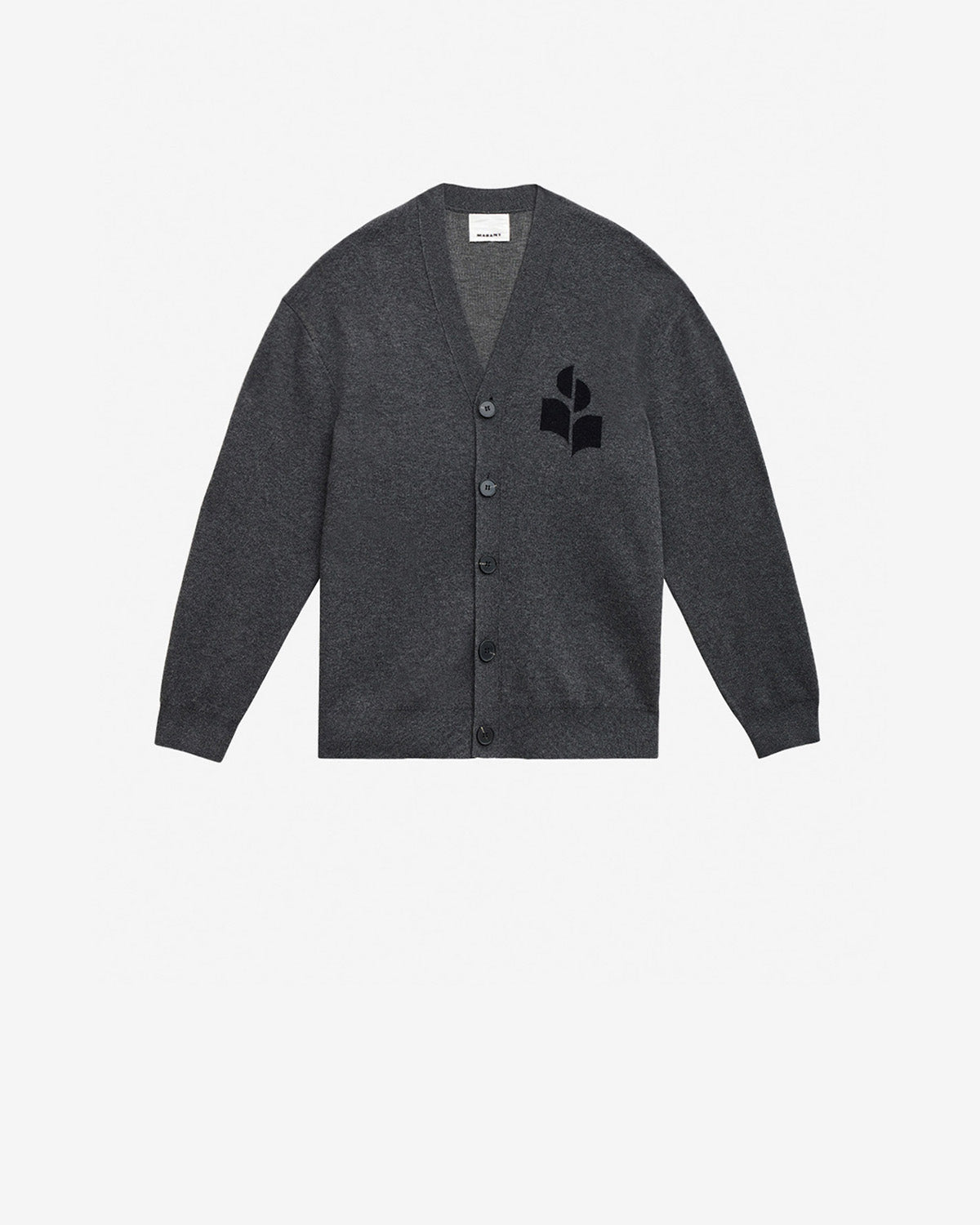 CURTIS CARDIGAN