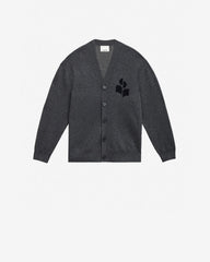 CURTIS CARDIGAN