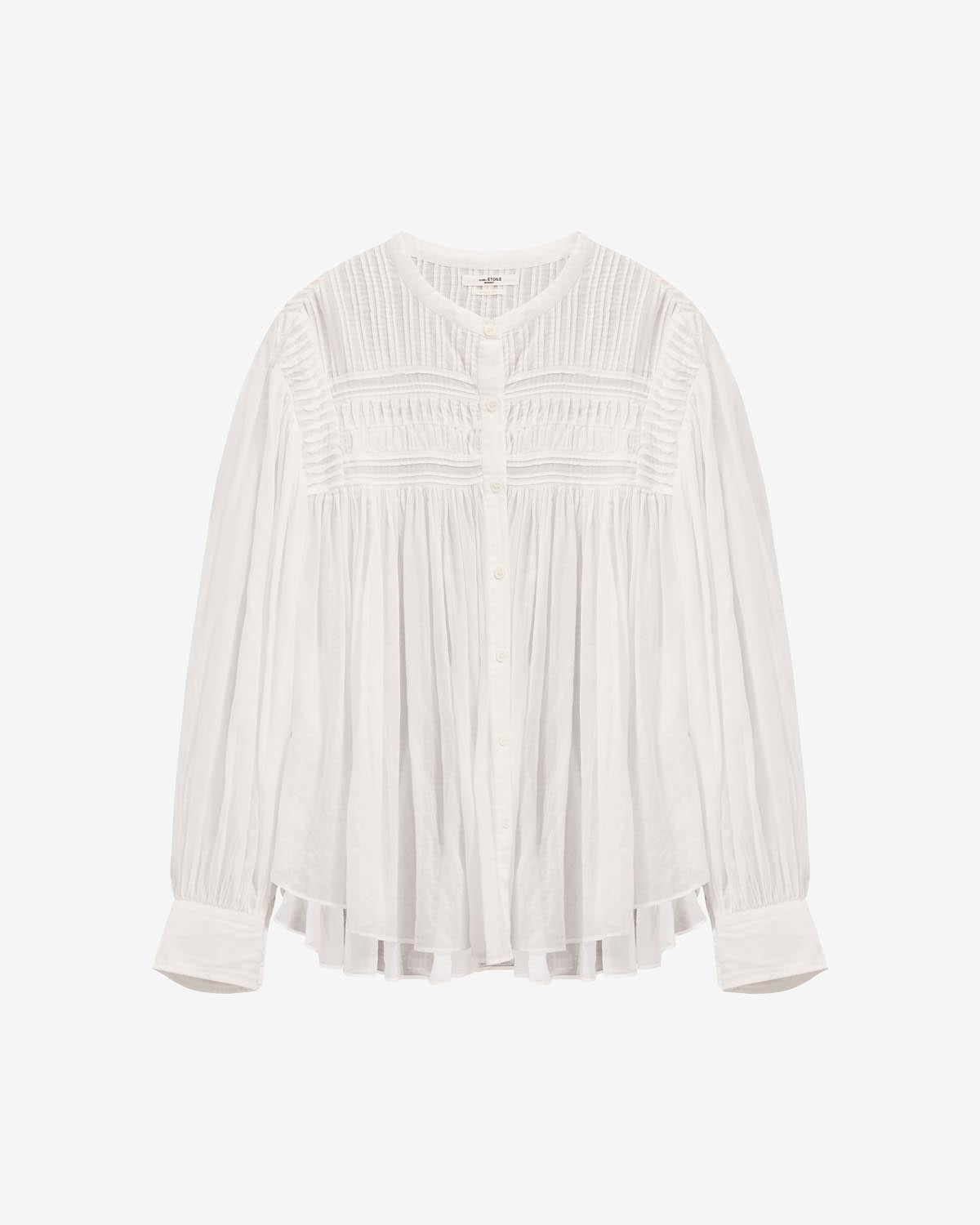 Blouse Plalia