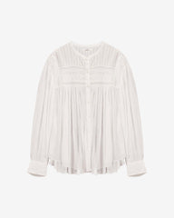 Blouse Plalia