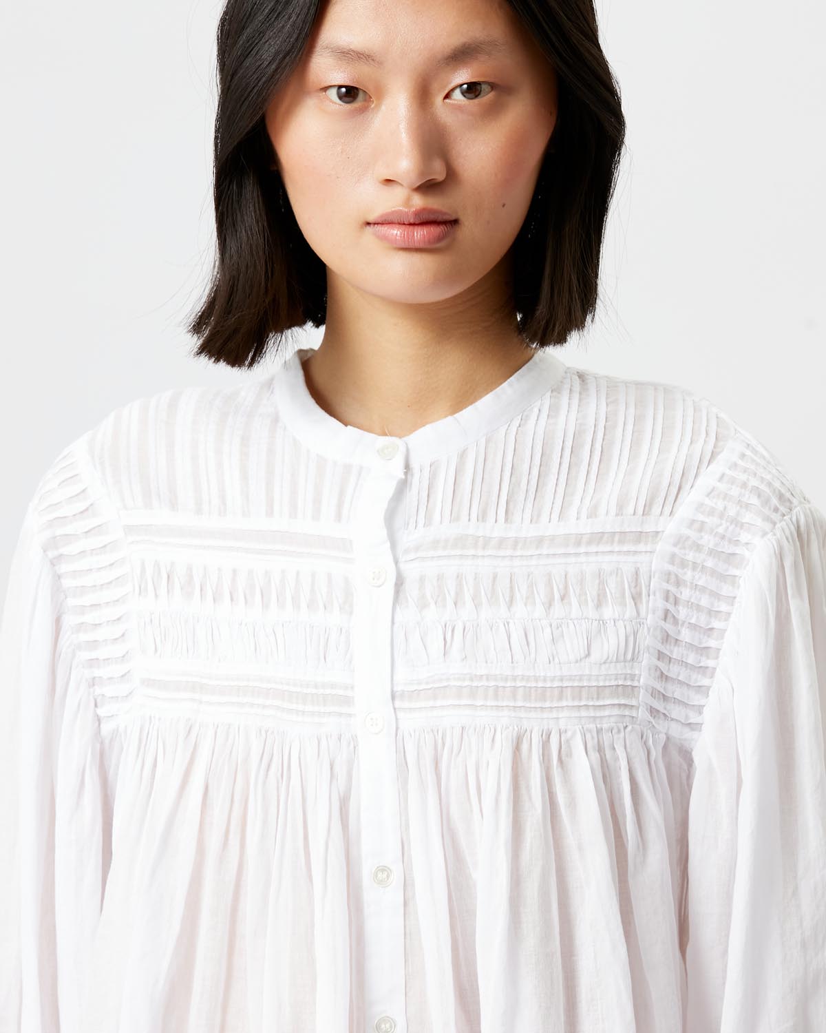 Blouse Plalia