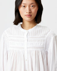 Blouse Plalia