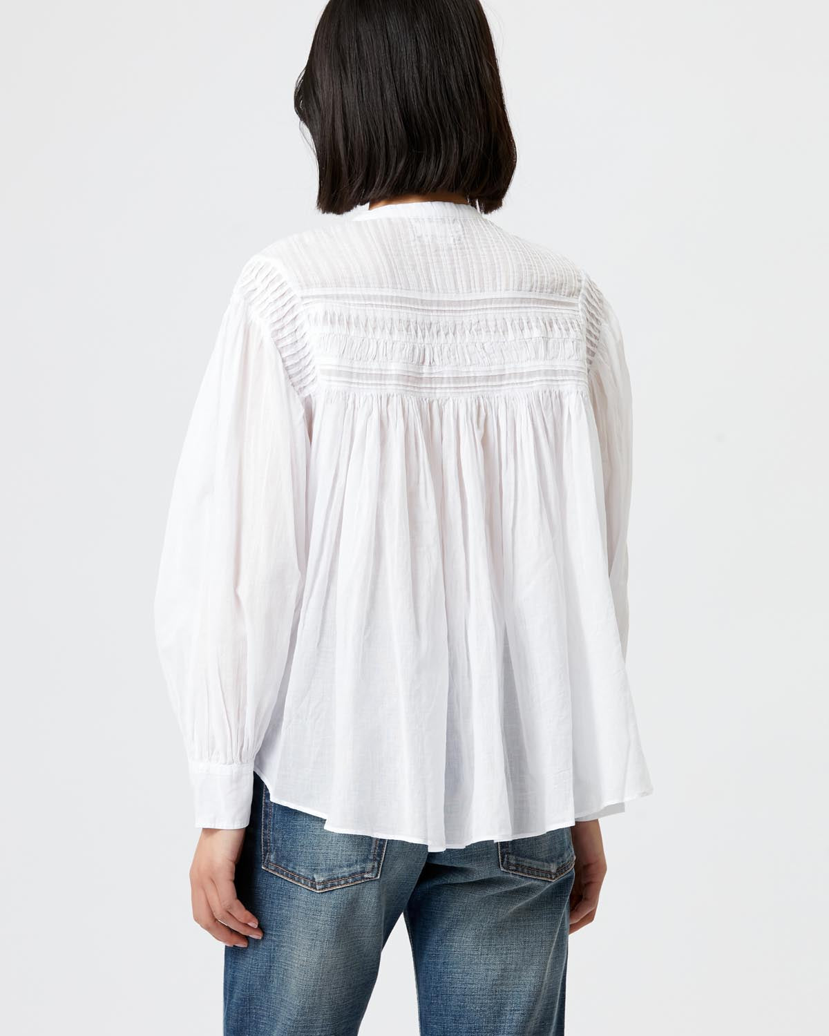 Blouse Plalia