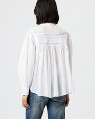 Blouse Plalia