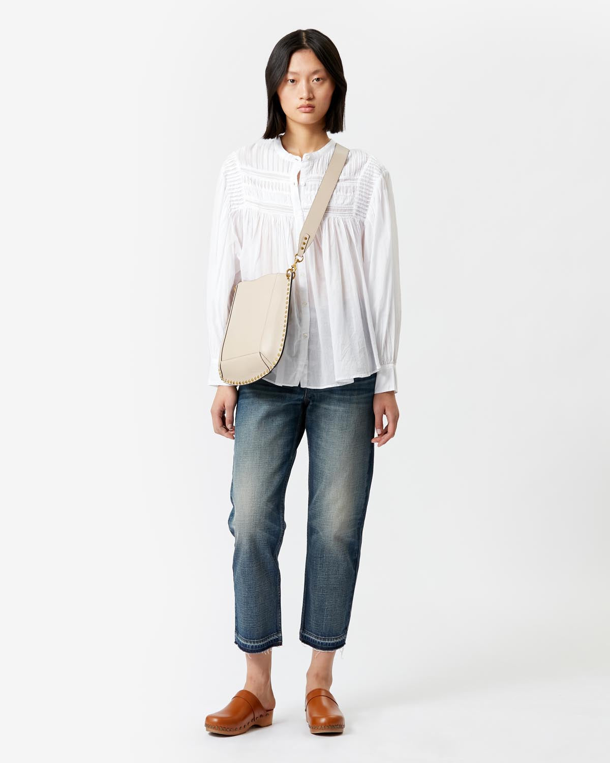 Blouse Plalia