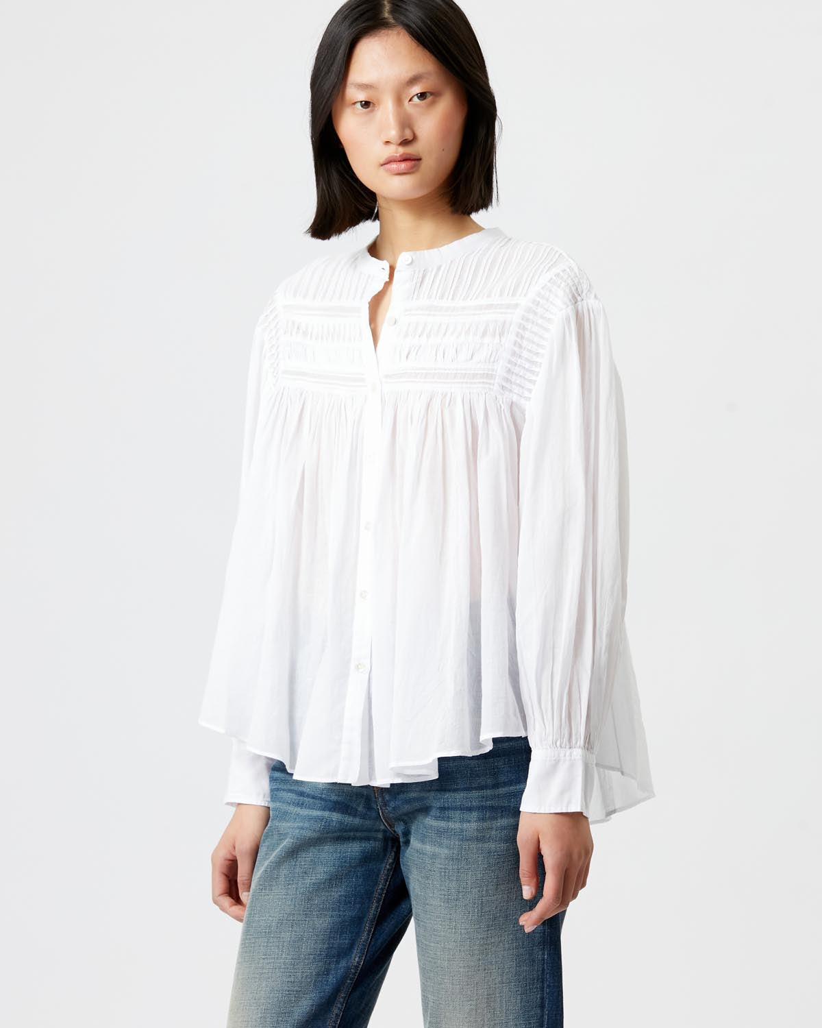 Blouse Plalia