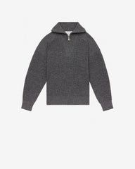 BENNY SWEATER