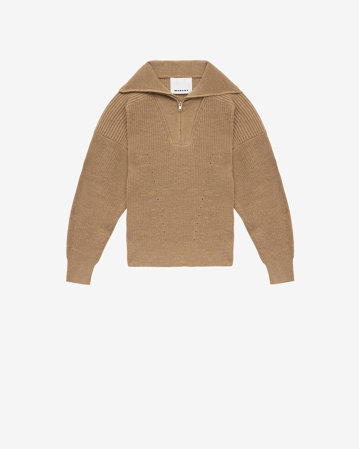 BENNY SWEATER