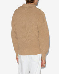 BENNY SWEATER