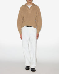 BENNY SWEATER